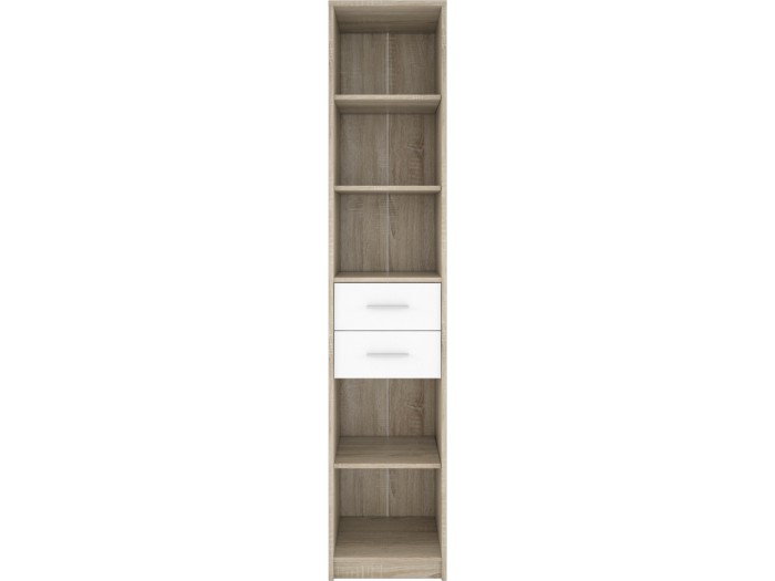 Етажерка Nepo REG2S/40